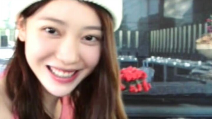 【Ting Ni】Begitu Xiao Ting tiba di Jepang, dia langsung ketemu Xiao Ni—loco benar-benar anjing yang p