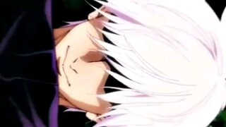 satoru gojou