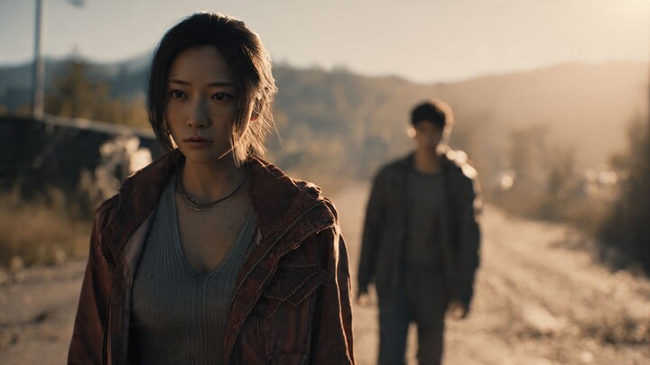 Akhirnya Aku Beneran Kehilanganmu FULL Bahasa Indonesia (DB)