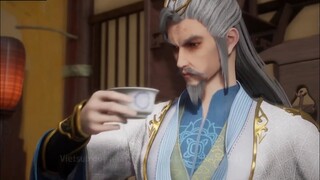 Võ Thần Chúa Tể Tập 269 Vietsub
