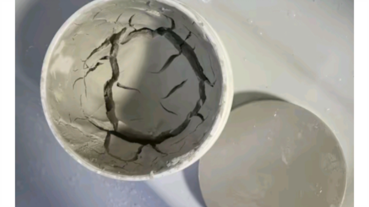 How Dry Is Xinjiang, Really?