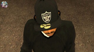 Gta Sa Remake - Ice Cube - Ngày đẹp trời #GTA #game