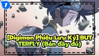 [Digimon Phiêu Lưu Ký] BUTTERFLY (Bản đầy đủ) Hồi tưởng thơ ấu_1