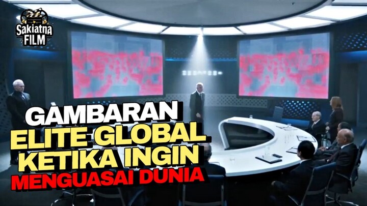 SALAH SATU FILM TERBAIK TENTANG PENYELAMATAN DUNIA ‼️ ALUR CERITA FILM