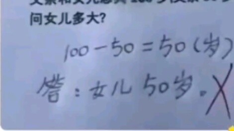 "Shocking, Fudan mathematics student debates with scholars"