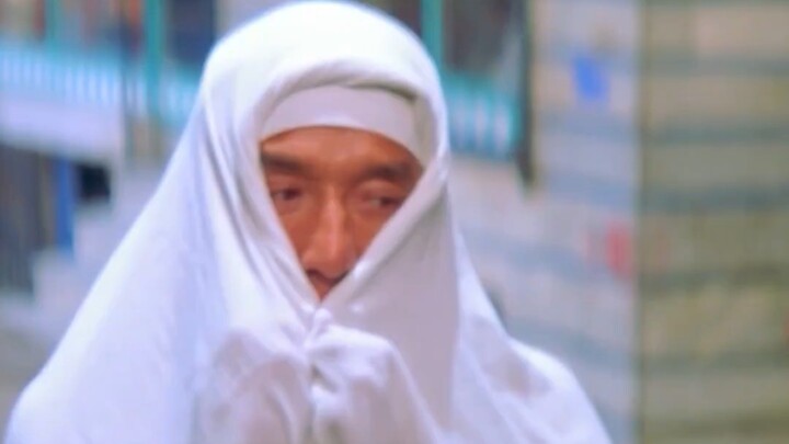 Who still remembers this classic costume clip of Jackie Chan?