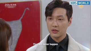 Young Lady and Gentleman | 신사와 아가씨 EP46 [PreviewㅣKBS WORLD TV]