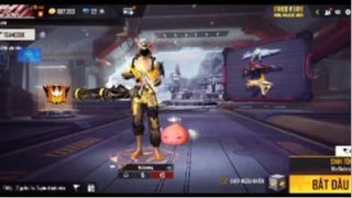Free Fire - Nhận Quà Free Cực Đỉnh  Sự Kiện Bản Đồ Mới Và Noel _ Những Phần Quà
