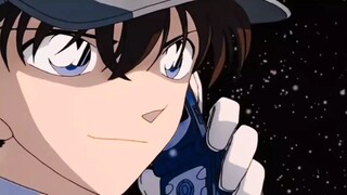 No one should be able to resist Kudo Shinichi, so handsome, Teitan High School's top student, the ca