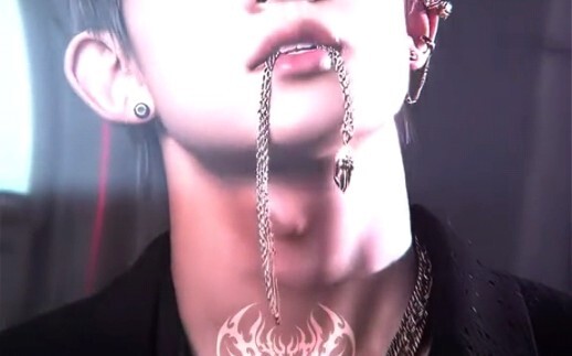 [Lee Heeseung] TikTok edit with a million likes: West City Brother is fiery and wild on internationa