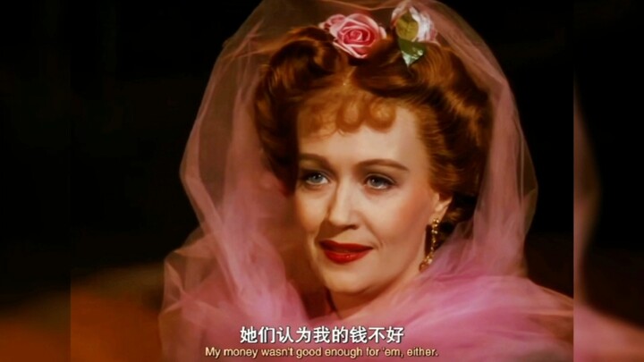 Trong thời loạn, mỹ nhân không chỉ có Scarlett và Melanie, mà còn có cô ấy.