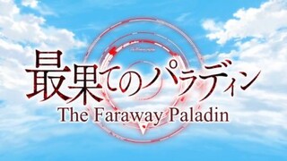 Saihate no Paladin | Episode 2 (eng sub) | POTA HD -720p