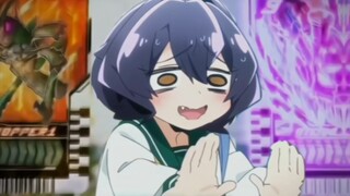 “被迫成为邪术师!”（声优梗）
