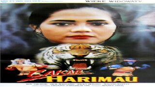 [FILMJADUL-HD] Cakar Harimau (1988) 720p