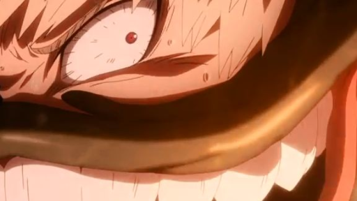 Natural – BNHA [AMV]