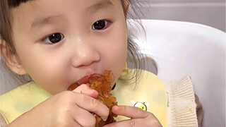 就问你馋了没有