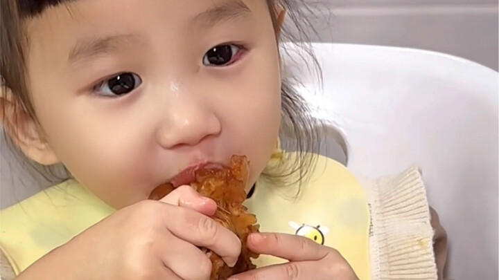 就问你馋了没有