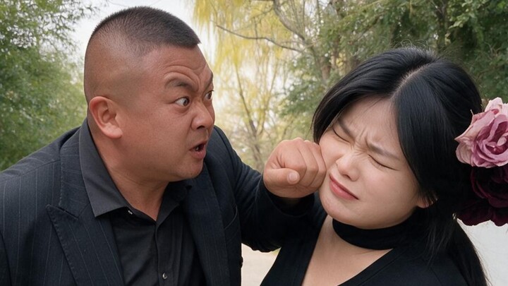 Yufen, Yufen, tapi pria Sigma