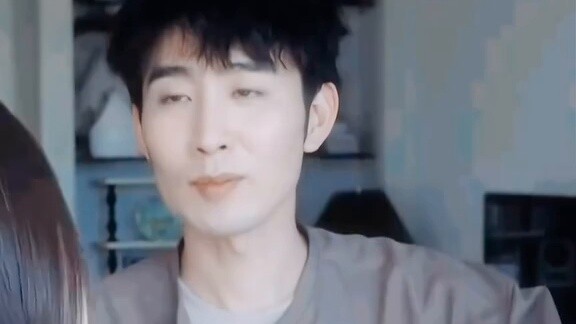 Wang Xixia and Cui Ge are progressing so fast, they are about to get married and plan to have two ch