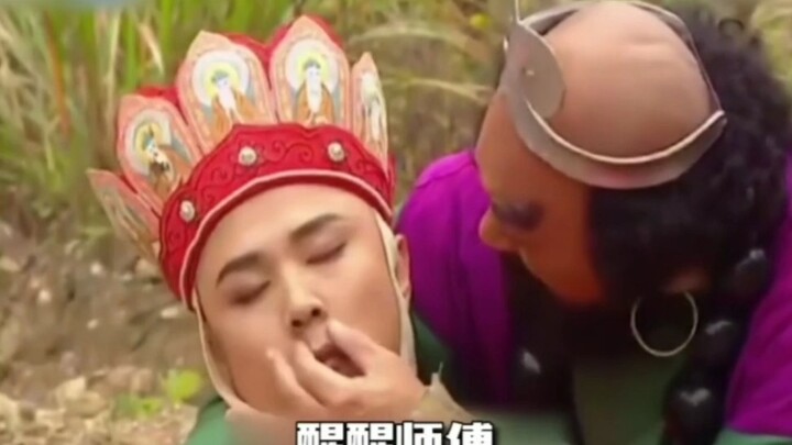 حكايات الرحلة إلى الغرب / كواليس نادرة ومضحكة من مسلسل «حكايات الرحلة إلى الغرب»: من يقرص الناس بهذه