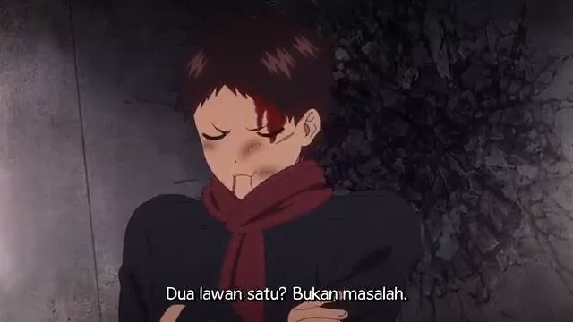 mononogatari episode 5 sub indo