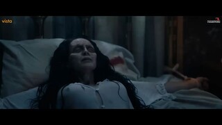 Full Horror Movie In Hindi Dubbed | The Exorcism Of God | New Hollywood Horror Movie HD