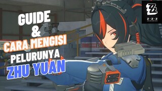 Nah Akhirnya Gw Punya Zhu Yuan | Zenless Zone Zero