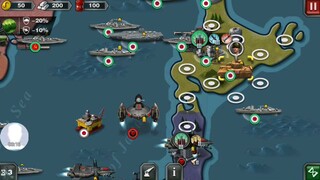 World Conqueror 3 Pacific War