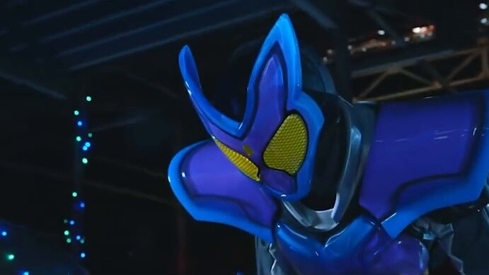 【Buatan Penggemar】MV promosi Gabe berperan sebagai duta anti narkoba dirilis! ?