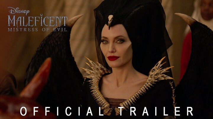 Maleficent Mistress of Evil 2019 Tagalog sub