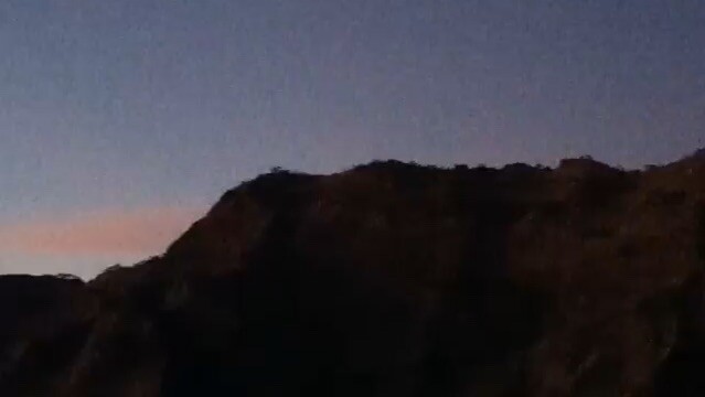 “Sunset mt.lompobattang,Sulawesi selata,jeneponto”