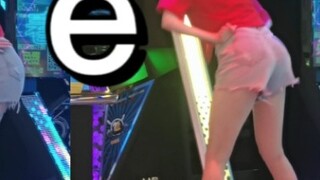 【E Dance Fame】My youth is back! Girls' Generation—GEE slightly plump version
