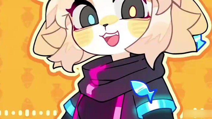 【MEME animation/article】LOVEFOOL♡