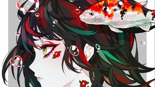 【umbrella AMV】你是我存在的一部分，从咫尺到无穷