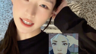 贤者我能和你一起玩吗？