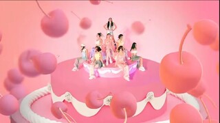 cherry on top by bini