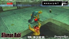 DIKEJAR SILUMAN BIBA - Manhunt END