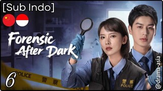 [Sub Indo] Forensik After Dark – Eps. 06 (2025)