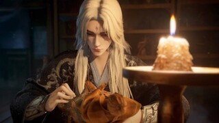 ตอนแปลงเป็นสามัญของ "เซียนอวี่" มาแล้ว!