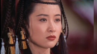 香港导演把她的美发挥到了极致