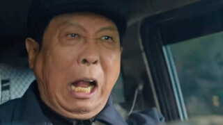 网络热门事故分析：剧里唯一在认真狂飙的男人《有田下山》