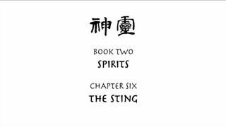Avatar Korra: Book 2: Eps 6