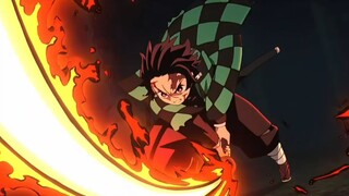 炭治郎封神时刻！一刀砍出百亿播放量