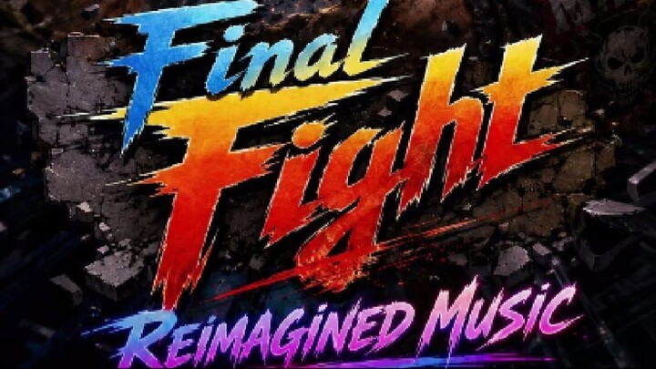 Final Fight #arcade #music #funk #shortvideo