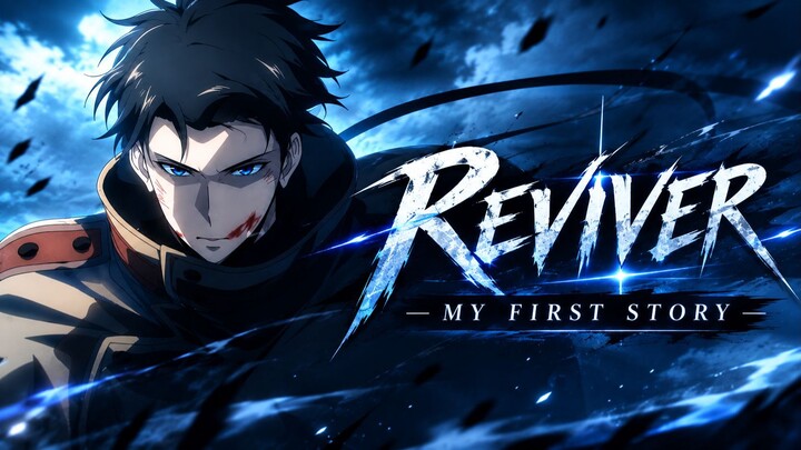 Bagaimana jadinya semua aksi karakter anime dijadikan satu - Anime MIX AMV Reviver by MY FIRST STORY
