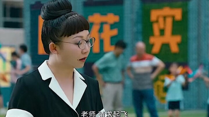 Những cảnh buồn cười này, tôi không nhịn được cười! Hahaha