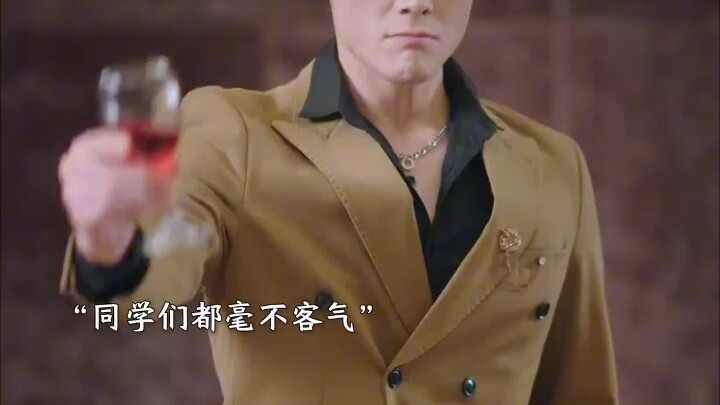 Perjalanan Membangkitkan Diri di Akhir Zaman yang Sangat Dingin (16)