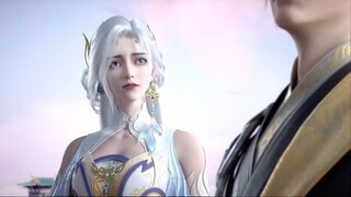 Peerless Battle Spirit Episode 143 Subtitle Indonesia