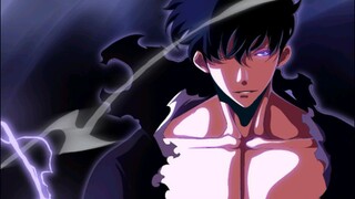 SOLO LEVELING NEW SEASON 3