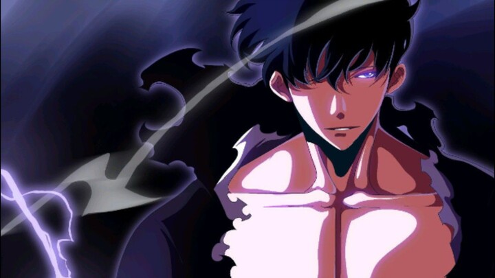 SOLO LEVELING NEW SEASON 3